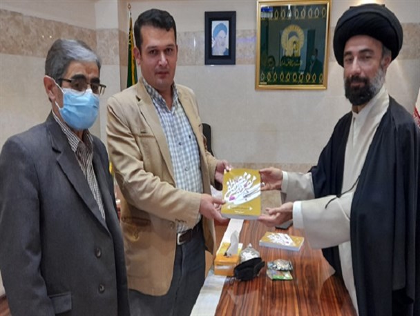 ضرورت ترویج نکات تربیتی و اخلاقی رسول اکرم(ص) در جوامع اسلامی/ خادمیاران رضوی، مروجان سیره نبوی در جامعه هستند