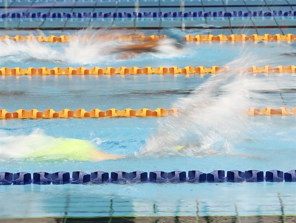 جام جهانی شنا| تیم ملی مسافت کوتاه ایران امروز به دوحه می‌رود