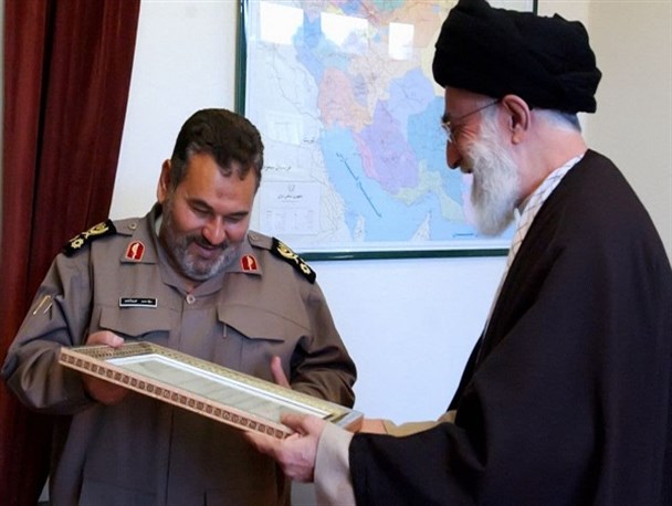 خدمت در راه انقلاب بازنشستگی ندارد/ آقای فیروزآبادی در امورِ کشوری خوب و دقیق وارد می‌شد