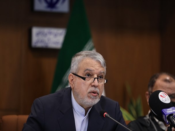 صالحی امیری: برای حضور در انتخابات کمیته ملی المپیک هنوز به اجماع نرسیده‌ام/ با فدراسیون فوتبال هیچ اختلافی نداریم