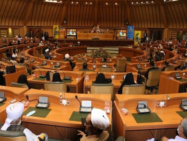 وحدت؛ مهمترین نقطه هراس دشمنان از مسلمانان/ تخریب مساجد عمق توطئه و نفوذ دشمن را در جامعه اسلامی نشان می‌دهد