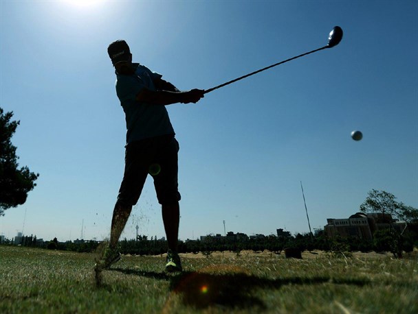 گلف قهرمانی کشور| گلف‌بازان برتر مشخص شدند