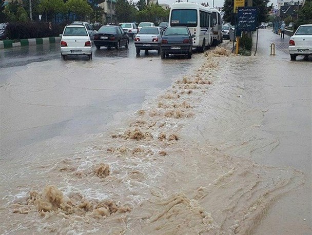 خسارت بارش‌های گلستان هنوز جمع‌بندی نشده است/ از ریزش جاده و کوه تا آسیب به واحدهای مسکونی