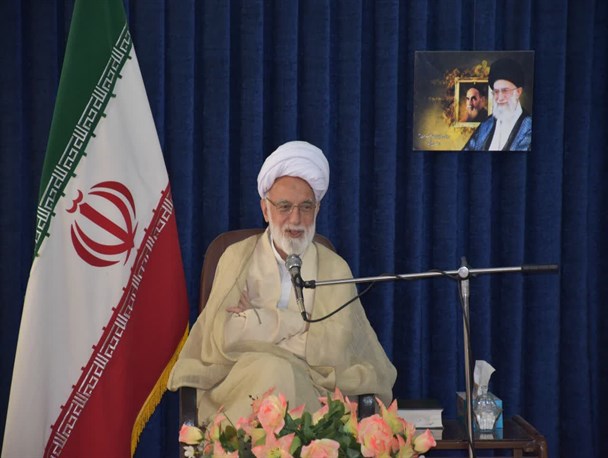 حیات و تکامل کشور در گرو تأمین و تقویت امنیت است/ جهاد تبیین یک رسالت مهم و وظیفه همگانی است