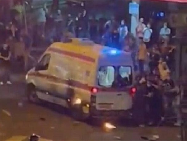 امپراطوری رسانه در مقابل مردم ایران ایستاده است/ لزوم محاکمه مسئولان سابق به دلیل ترک فعل فرهنگی