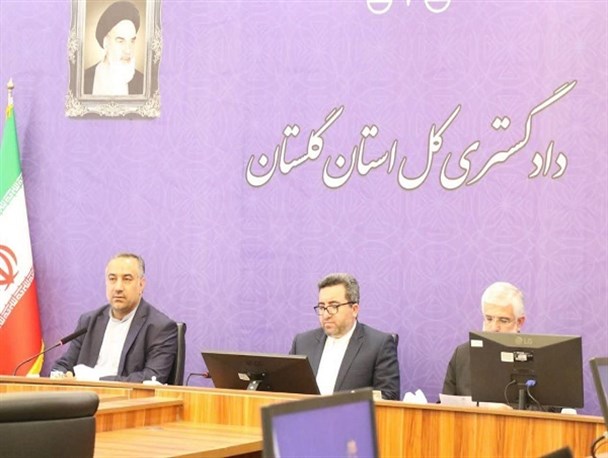 گلستان رتبه اول کشور در صدور سند کاداستر/ ۱۰۰ درصد سواحل گلستان سند دارند