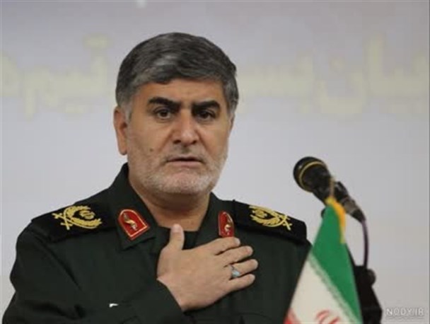 امنیت ایران در دنیا مثال زدنی است