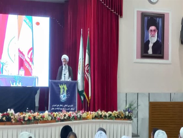 حفظ دستاوردهای انقلاب اسلامی بهترین راهکار برای گسترش فرهنگ غدیر است