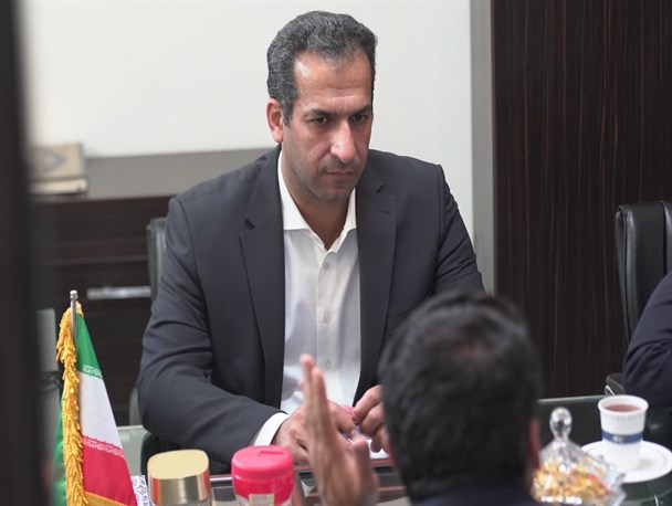 پرهیزکاری: پیگیر تقویت کادرفنی تیم ملی فوتسال هستیم/ درخواست میزبانی جام ملت‌های آسیا را به AFC داده‌ایم