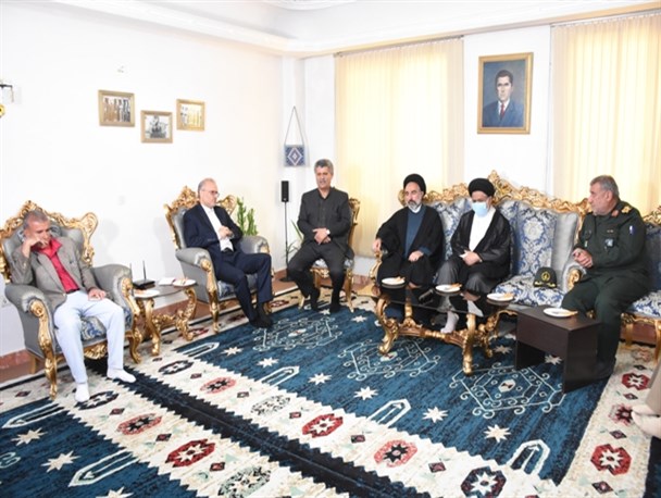 ماجرای بخشش یک قاتل در کهگیلویه و بویراحمد با پادرمیانی برخی از مسئولان