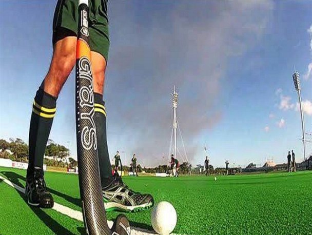 رقابت کهگیلویه و بویراحمدی ها در المپیاد استعدادهای برتر هاکی