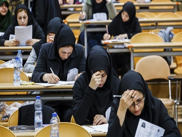 معاون وزیر آموزش و پرورش: کنکور در حال تغییر است