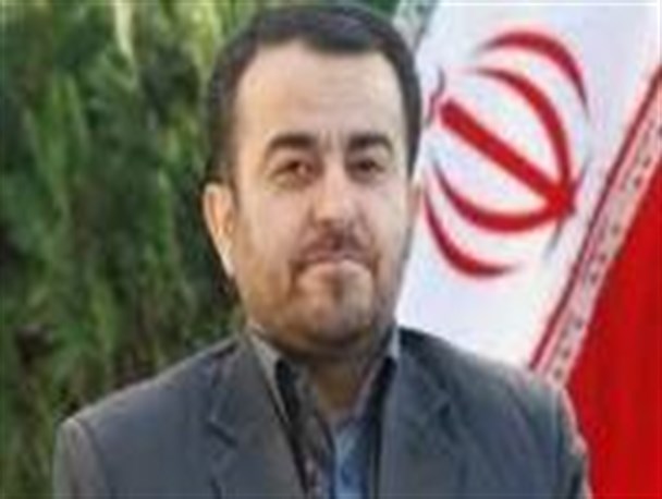 سخنان مهم استاندار سابق گلستان در مراسم تودیع خود