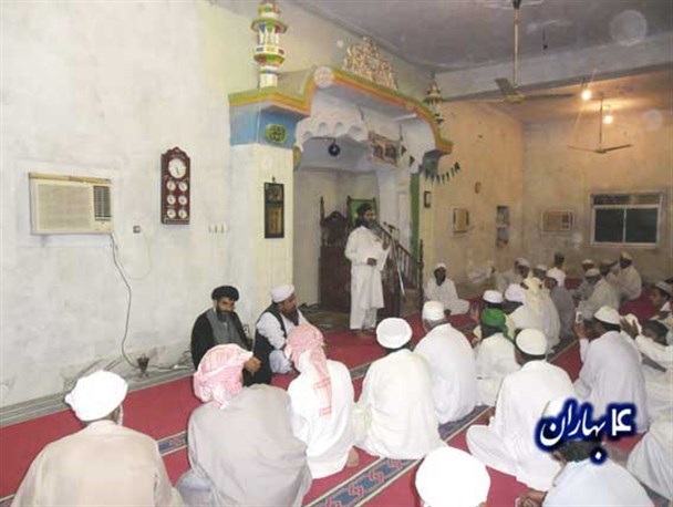شخصیت امام حسین (رض) در میان اهل سنت بسیار برجسته و والاست