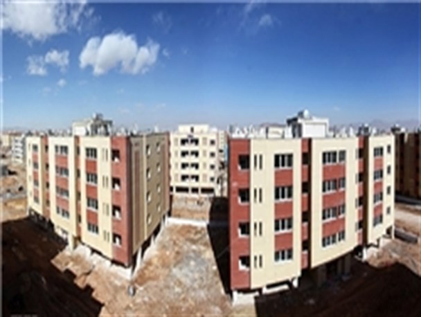اختاپوس فساد مالی در تعاونی های مسکن کُردستان در سایه عدم نظارت اداره تعاون