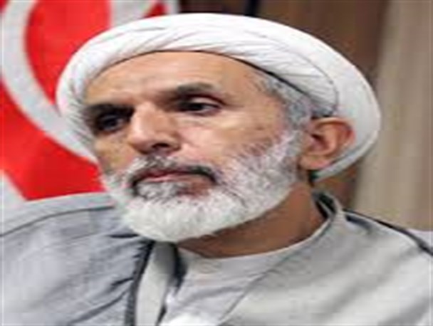شهید زین الدین تربیت شده مکتب امام(ره) بود
