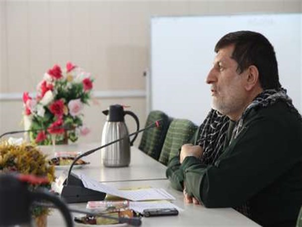 افتتاح مرکز پویا نمایی و دیجیتال بسیج در استان سمنان