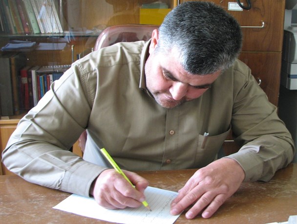 17 درصد جمعیت شهرستان کمیجان عضو کتابخانه هستند