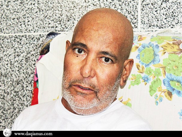 دیدبان لشکر ۴۱ ثارالله مظلومانه پر کشید