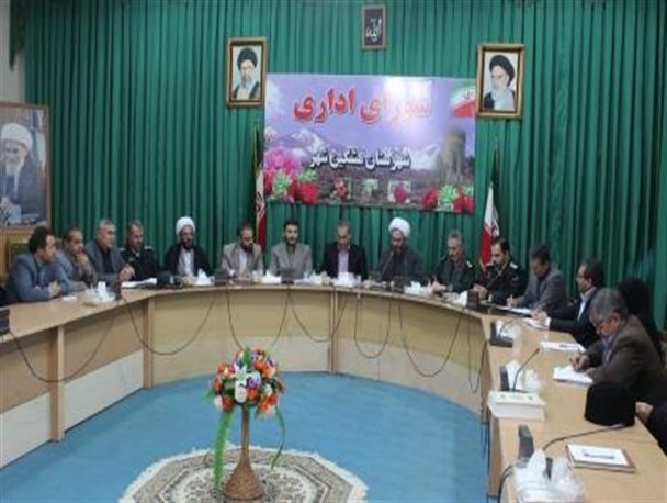 دو محور جاده مشگین شهر- اردبیل بازگشایی شد