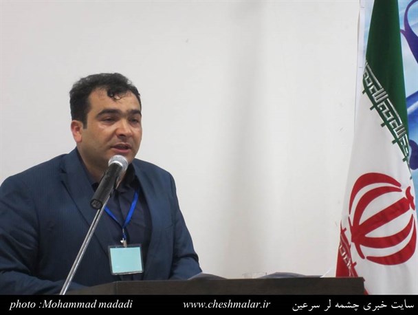 جارچیان حیثیت سرعین را نشانه گرفته اند