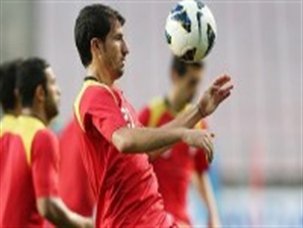 حدادی فر را به پرسپولیس بدهید و خودتان را خلاص کنید!