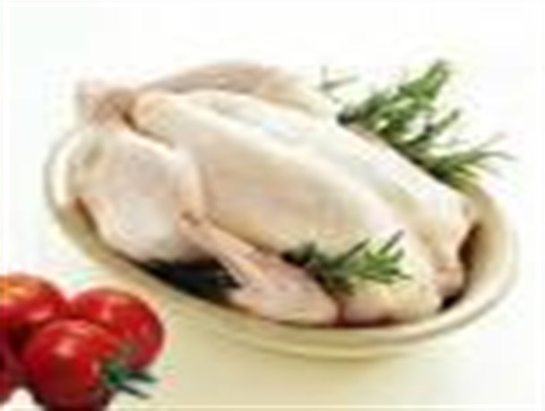 شیب تند افزایش قیمت مرغ و گوجه در بازار نکا