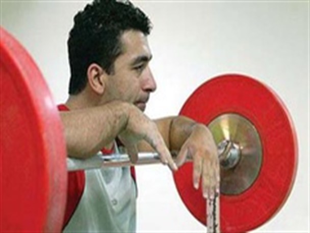 سلیمی نباید در هر مسابقه‌ای شرکت کند