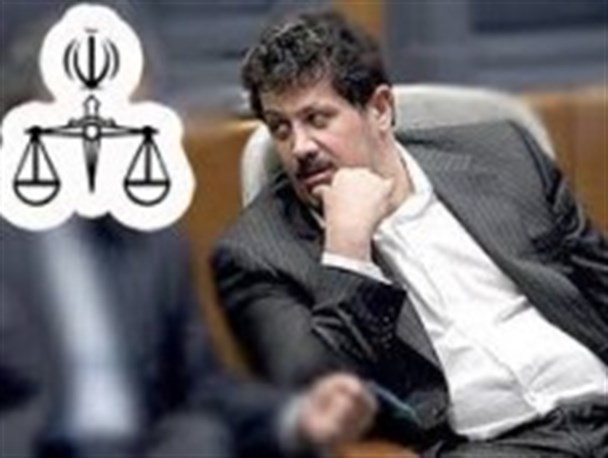 دادگاه مهدی هاشمی در گرو علنی یا غیر علنی بودن