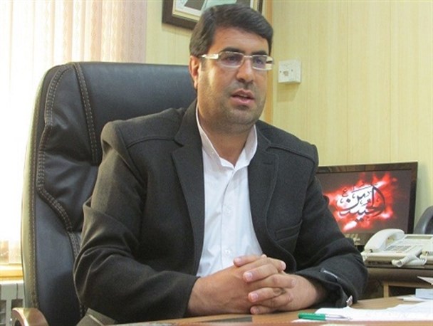 380 زندانی در زندان تبریز کار می کنند و حقوق میگیرند