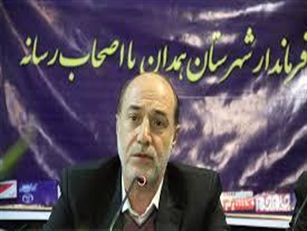 بیشترین چاه های آب غیر مجاز شهرستان همدان در حوزه قهاوند است