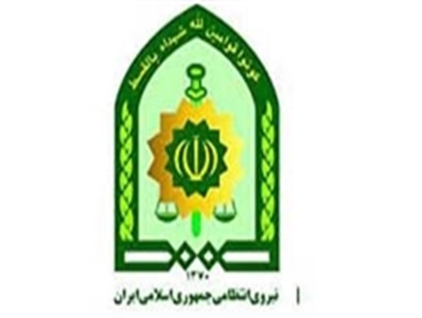 دو دستگاه خودرو حامل کالای قاچاق در قهاوند متوقف شدند