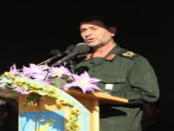 استانی که در دوران دفاع مقدس تمام شهر‌های آن مورد تهاجم دشمن قرار گرفت