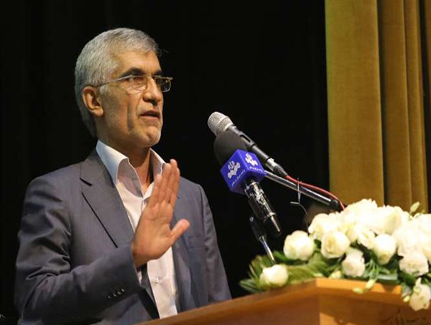 برگزاری باشکوه اربعین حسینی نشان‌دهنده مدیریت شیعه در جهان است