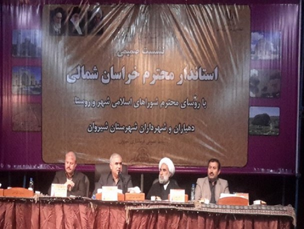 برای بستن راه نفوذ دشمن همه باید تفکر بسیجی را بپذیریم