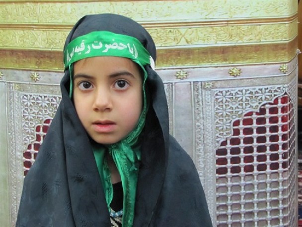 همایش سه سالگان حسینی در مهدیشهر برگزار شد+ تصاویر