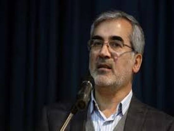 کتابخانه مرکزی در استان البرز راه اندازی می شود
