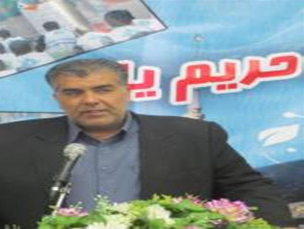 دانش آموزان و مربیان سازمان دانش آموزی به عتبات عالیات اعزام می شوند