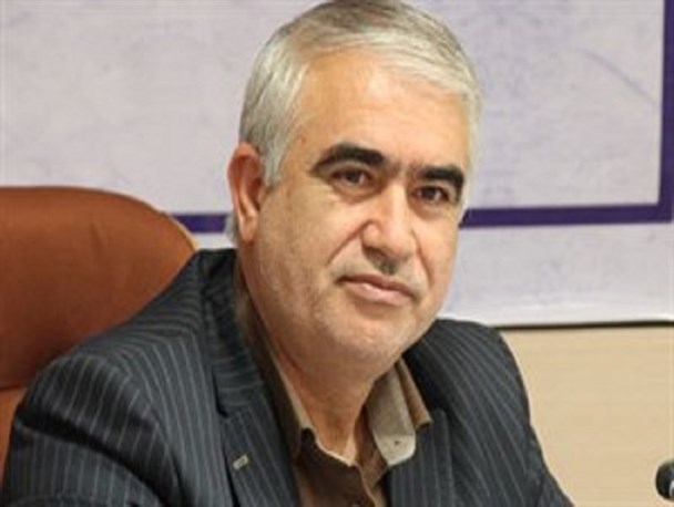 اگر ساختمان استانداری را هم بفروشیم بیمارستان شیروان را میسازیم+تصاویر بازدید استاندار از بیمارستان 220 تختخوابی شیروان