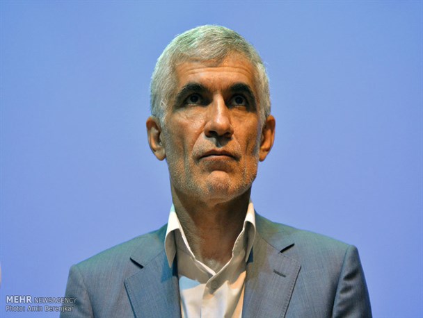 جانا سخن از زبان ما می گویی!