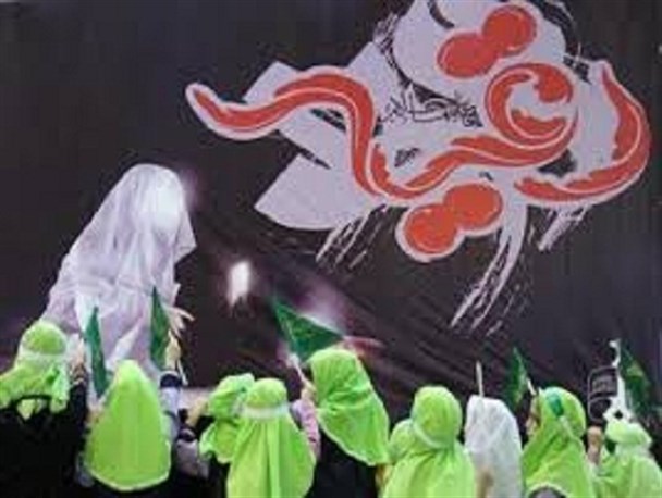 همایش سه سالگان حسینی در مبارکه برگزار می شود