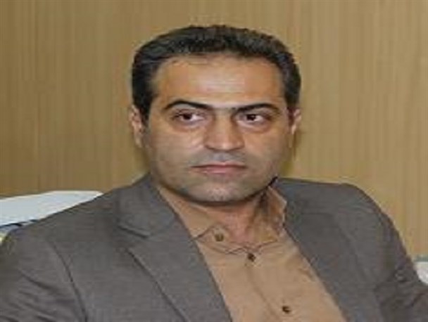 پیشرفت 40درصدی پروژه راه آهن سبزوار