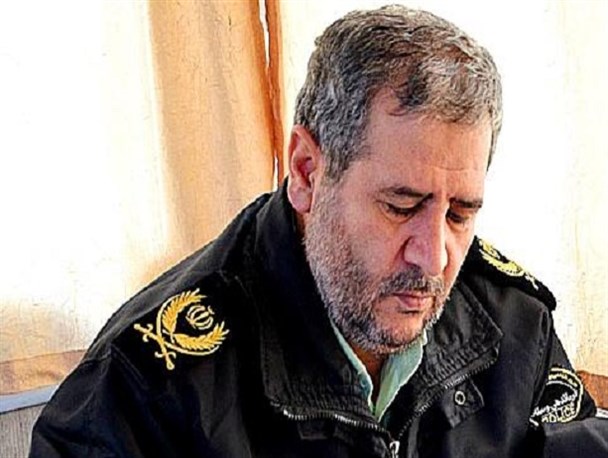 ارتقاء امنیت اجتماعی ، رسالت مشترک پلیس استان البرز و رسانه ها