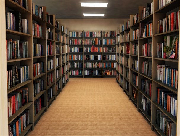 کتاب‌خوانی در مازندران نیاز به ریکاوری دارد