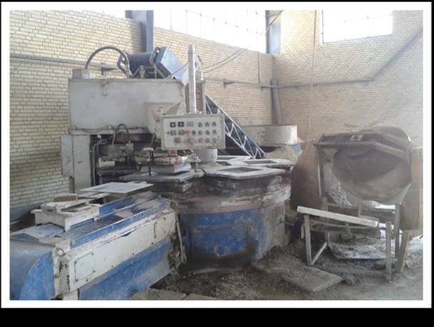 بازپرداخت تسهیلات بانکی کمر فعالان اقتصادی را خم کرد/ نبود سرمایه در گردش عمده مشکل تعطیلی کارخانجات سیستان وبلوچستان است