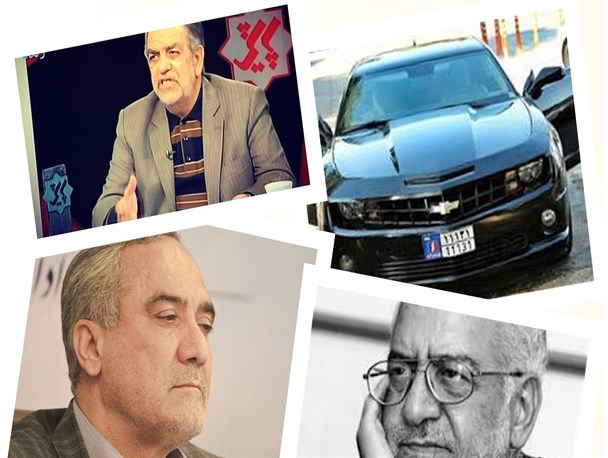 ترکان: من مسئول تصمیمی که استاندار خوزستان گرفته، نیستم/ استاندار خوزستان: اگر دولت مخالف بود، یا مصوبه را باطل یا من را عزل می کرد