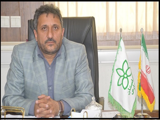 دفع زباله در شهر گلستان هر ماه حدود یک میلیارد تومان هزینه دارد