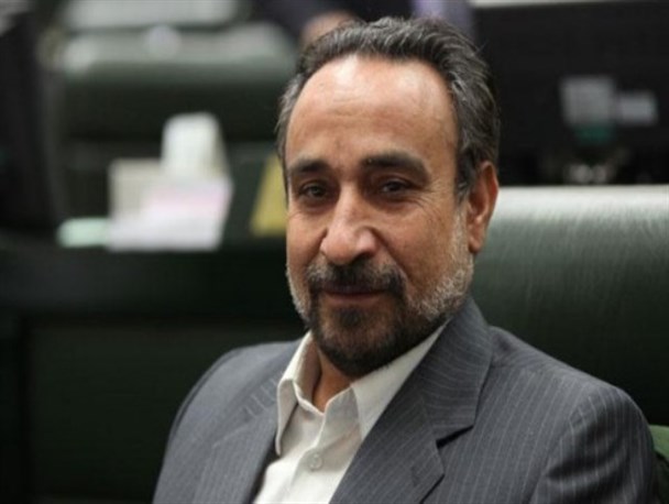 محمدرضا خباز استاندار سمنان شد