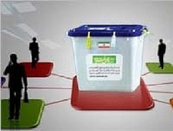 دوئل سیاسی 40 نفره برای تصاحب یک کرسی مجلس !