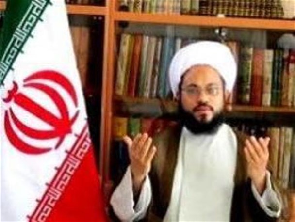 مسئولین از ظرفیت غنی و پتانسیل خود جوش بسیج استفاده کنند
